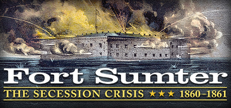 Fort Sumter