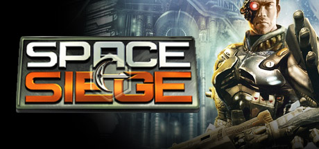 Space Siege