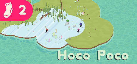 Sokpop S02: Hoco Poco