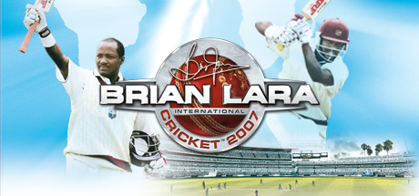 Brian Lara International Cricket 2007