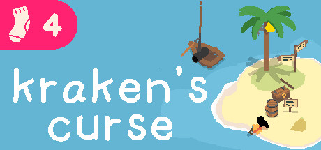 Sokpop S04: kraken's curse