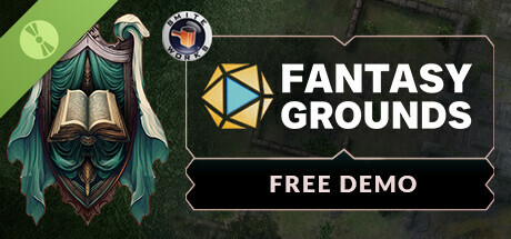 Fantasy Grounds VTT Demo
