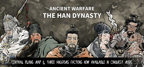 Ancient Warfare: The Han Dynasty
