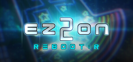 EZ2ON REBOOT : R