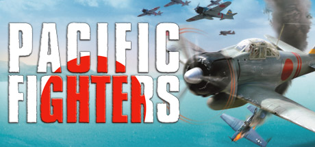 Pacific Fighters