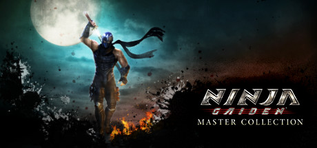 NINJA GAIDEN Σ [NINJA GAIDEN: Master Collection]