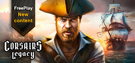 Corsairs Legacy
