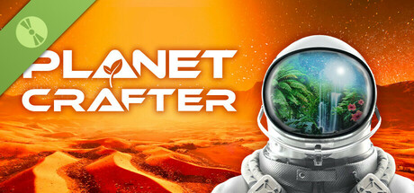 The Planet Crafter Demo