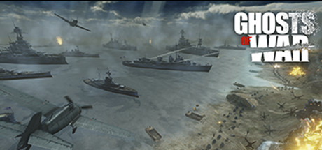 Ghosts of war