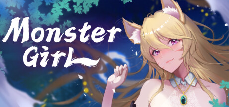 捉妖物语/Monster Girl