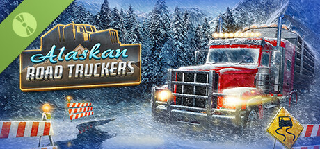 Alaskan Road Truckers Demo
