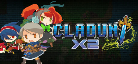 ClaDun x2