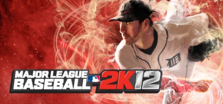 MLB 2K12