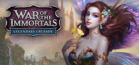 War of the Immortals