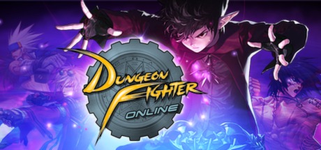 Dungeon Fighter Online