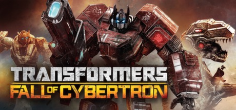 Transformers: Fall of Cybertron