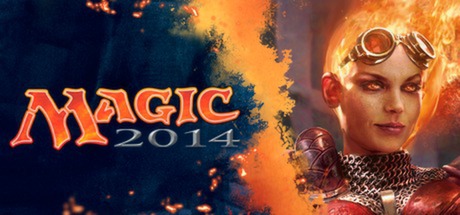 Magic 2014 