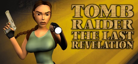 Tomb Raider: The Last Revelation (1999)