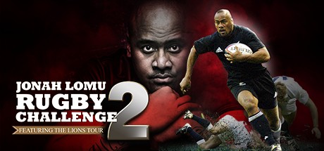 Rugby Challenge 2
