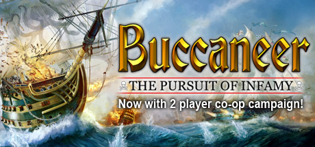 Buccaneer: The Pursuit of Infamy