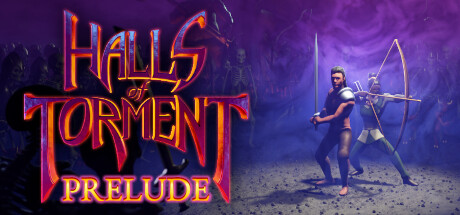 Halls of Torment Prelude
