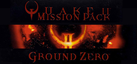 Quake II: Ground Zero