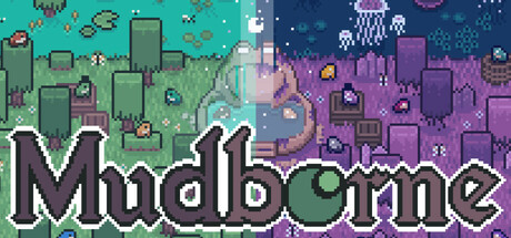 Mudborne