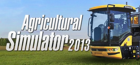 Agricultural Simulator 2013 Steam Edition