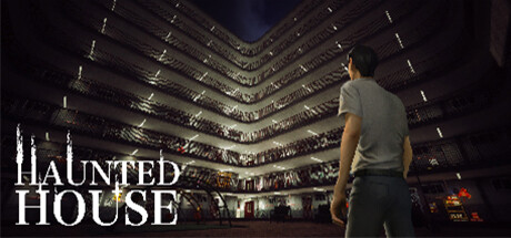 The Haunted Building