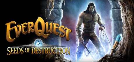 EverQuest: Seeds of Destruction