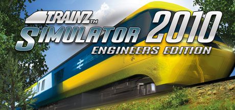 Trainz Simulator 2010: Engineers Edition