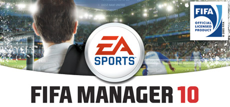 FIFA Manager 10