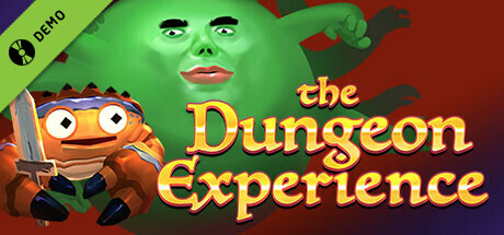The Dungeon Experience Demo