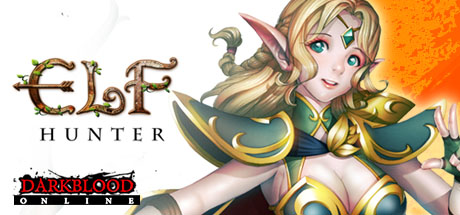 DARK BLOOD ONLINE