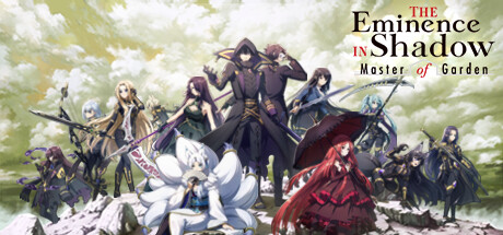 The Eminence in Shadow: Master of Garden