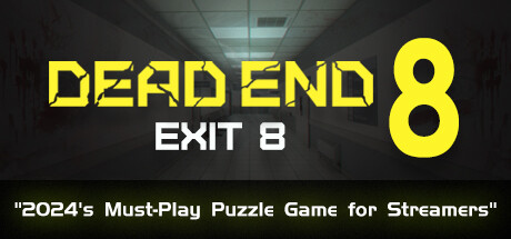 Dead end Exit 8