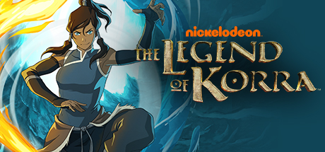 The Legend of Korra™