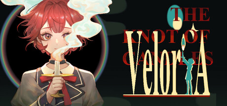Veloria