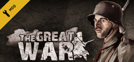 Company of Heroes: The Great War 1918