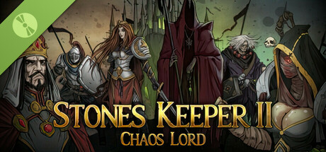 Stones Keeper II: Chaos Lord Demo
