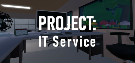IT Specialist Simulator