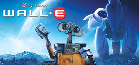 WALL E