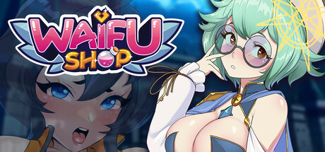 Waifu Shop