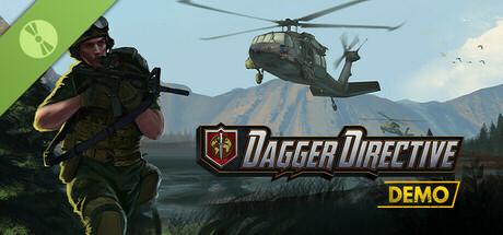 Dagger Directive Demo