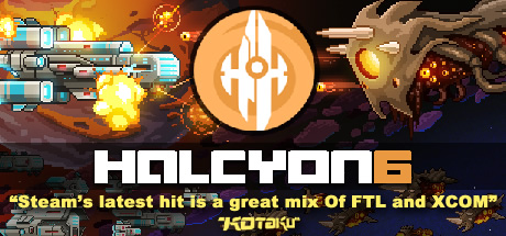 Halcyon 6: Starbase Commander (CLASSIC)