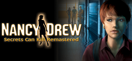 Nancy Drew: Secrets Can Kill