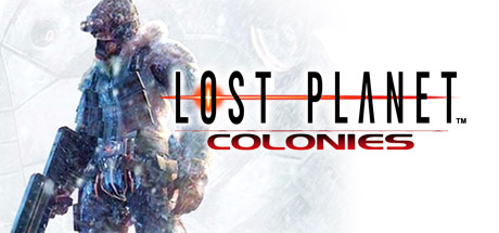Lost Planet: Extreme Condition - Colonies Edition