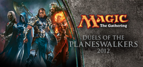 Magic: The Gathering — Duels of the Planeswalkers 2012