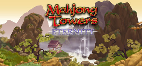 Mahjong Towers Eternity