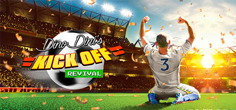 Dino Dini's Kick Off Revival